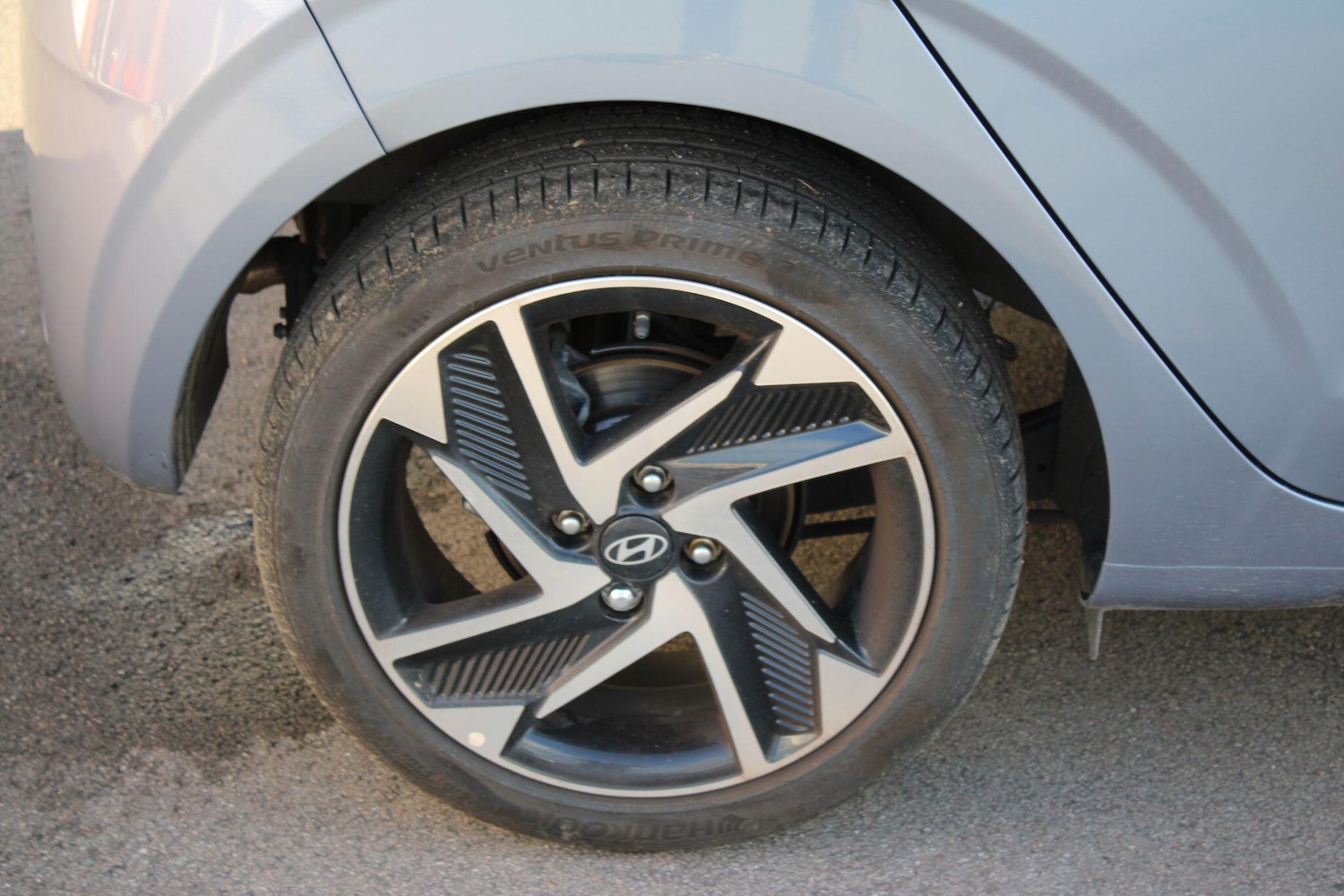 Used Hyundai i10 2025 for sale - 76440769: Photo 49