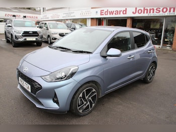 Used Hyundai i10 2025 for sale - 76440769: Photo