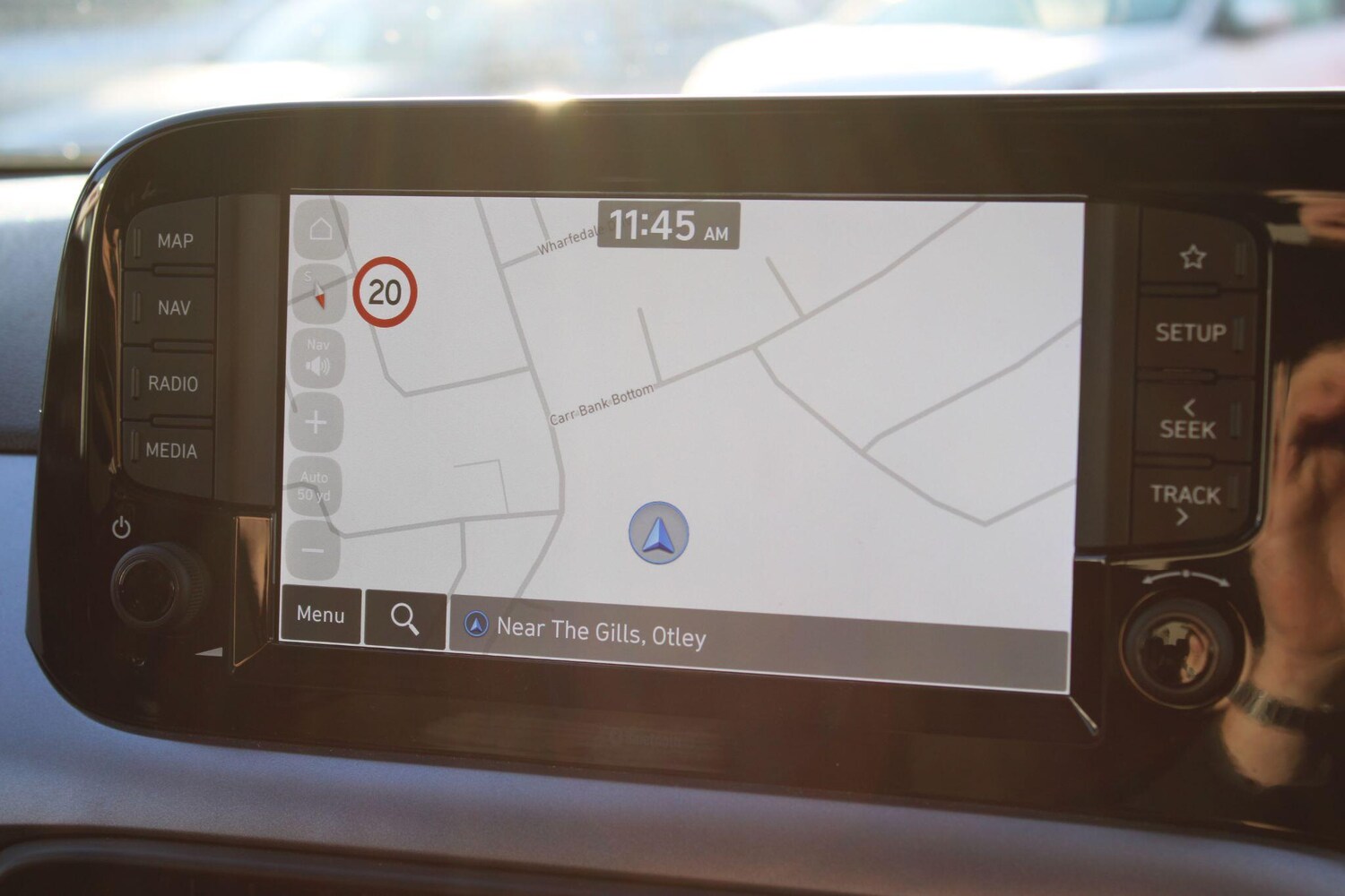 Used Hyundai i10 2025 for sale - 76440769: Photo 51