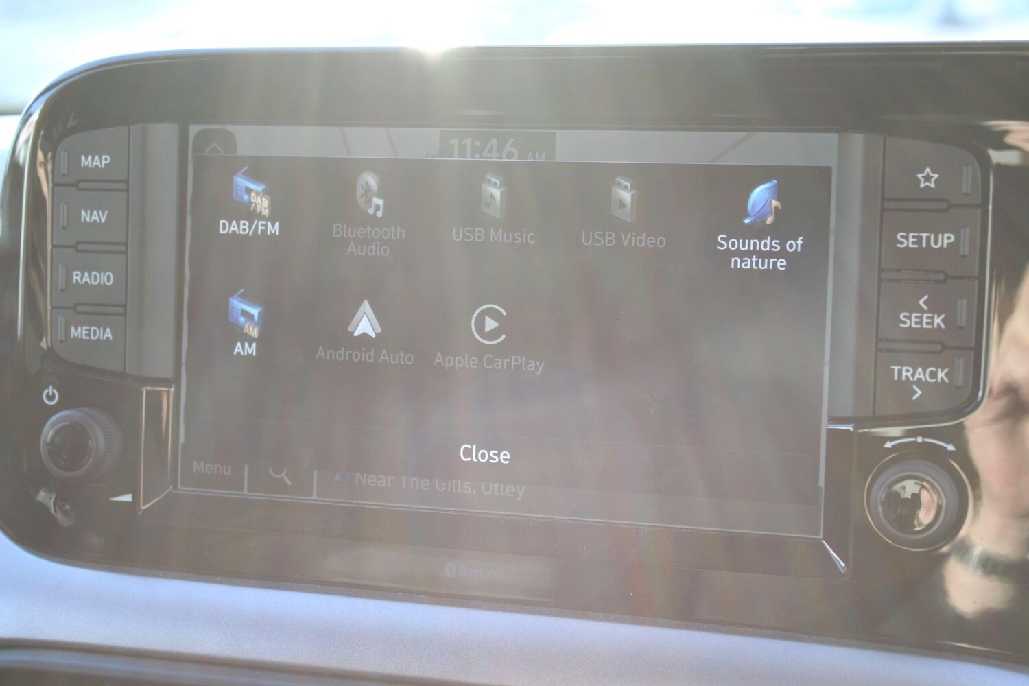 Used Hyundai i10 2025 for sale - 76440769: Photo 52