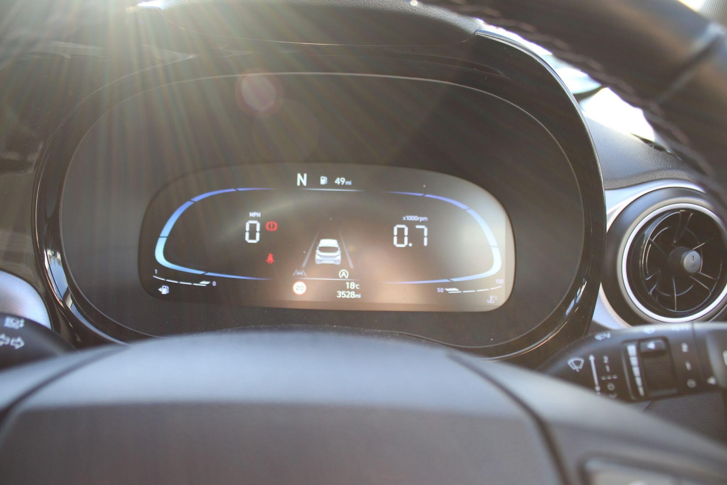 Used Hyundai i10 2025 for sale - 76440769: Photo 53