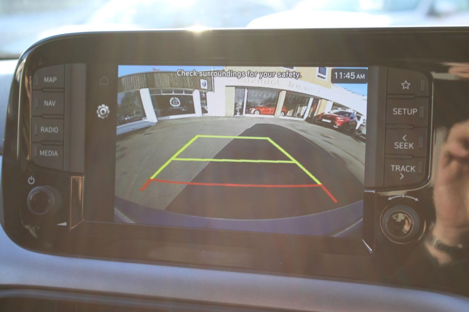 Used Hyundai i10 2025 for sale - 76440769: Photo 54