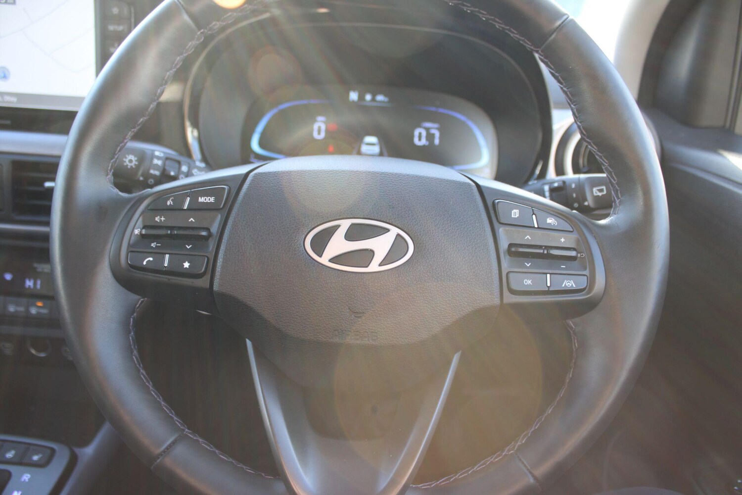 Used Hyundai i10 2025 for sale - 76440769: Photo 57