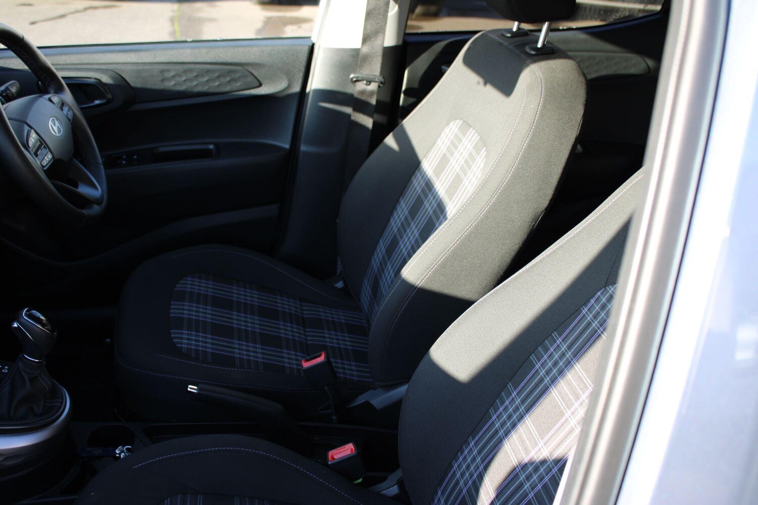 Used Hyundai i10 2025 for sale - 76440769: Photo 58