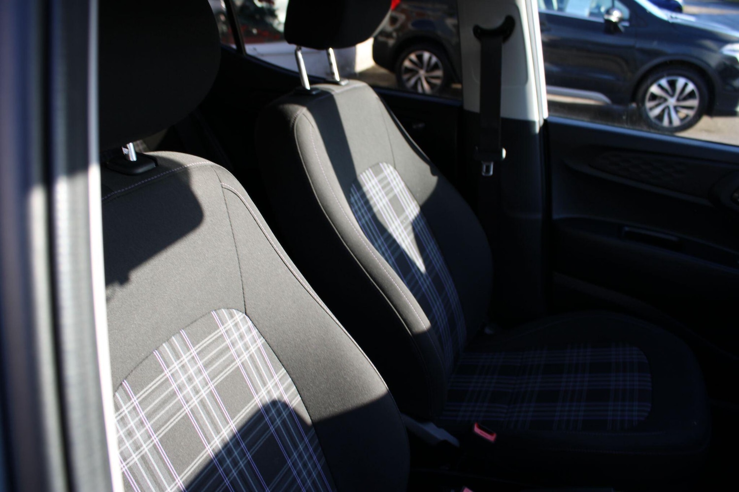 Used Hyundai i10 2025 for sale - 76440769: Photo 62