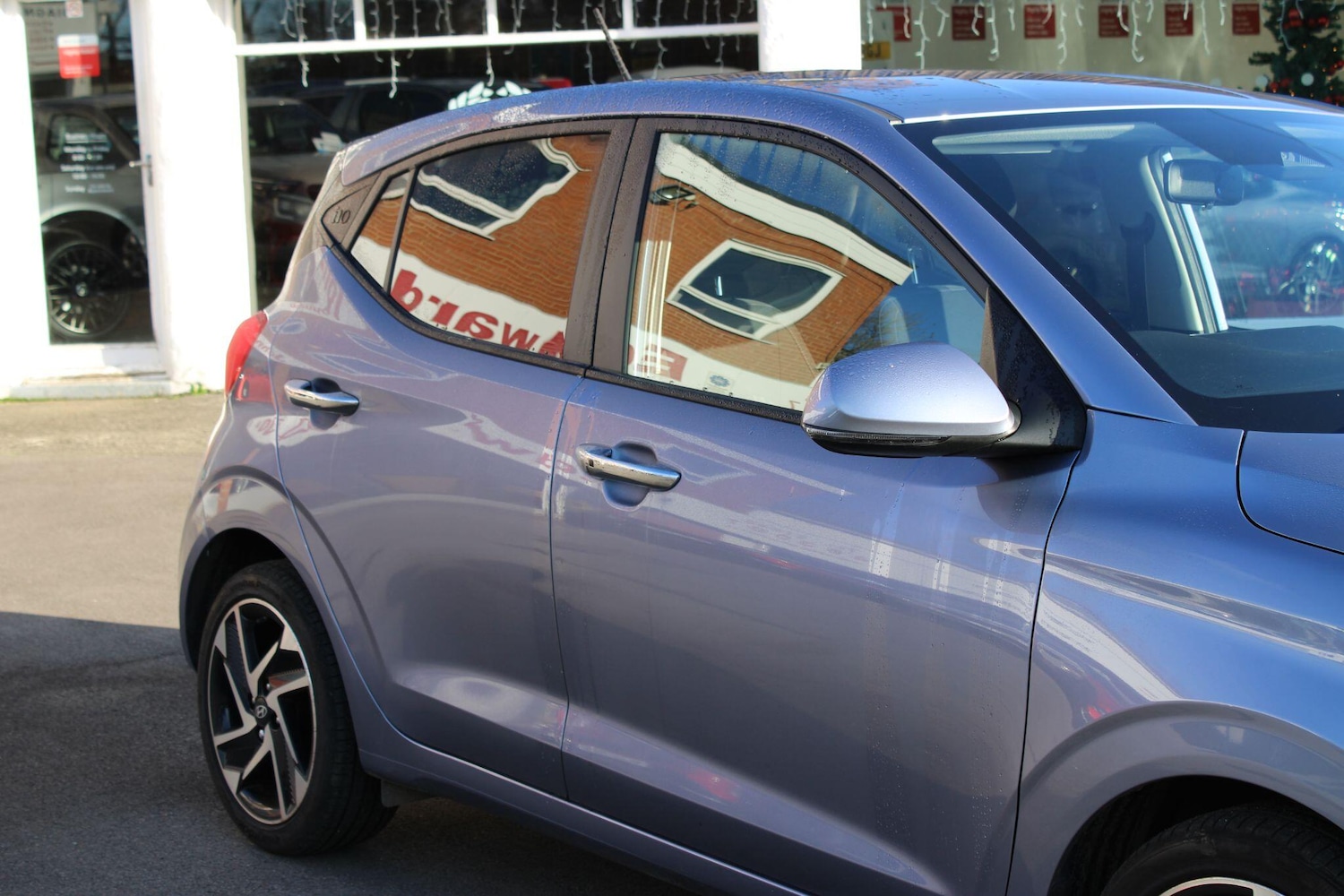 Used Hyundai i10 2025 for sale - 76440769: Photo 65