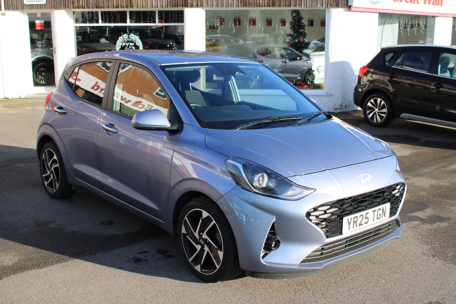 Used Hyundai i10 2025 for sale - 76440769: Photo 7