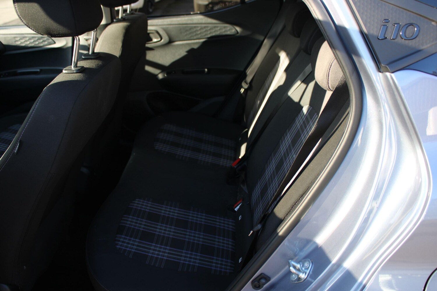 Used Hyundai i10 2025 for sale - 76440769: Photo 70