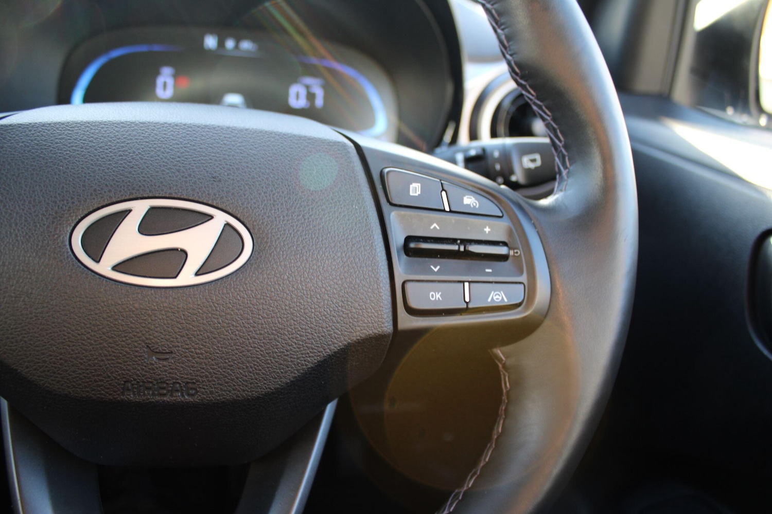 Used Hyundai i10 2025 for sale - 76440769: Photo 71