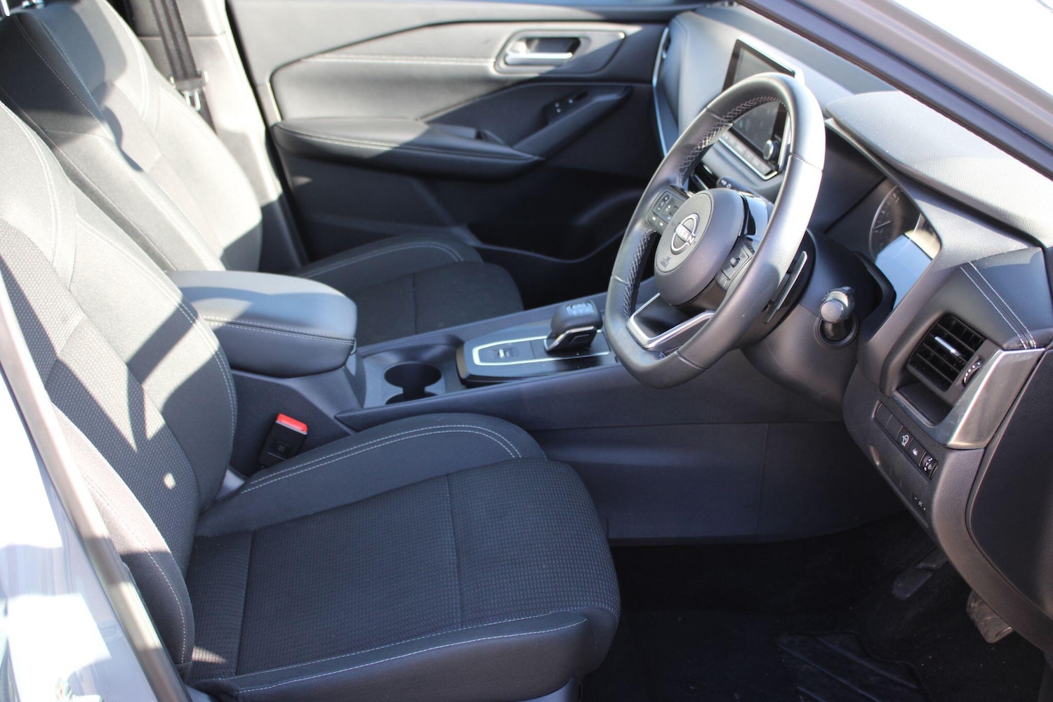 Used Nissan Qashqai for sale - 77783280: Photo 13