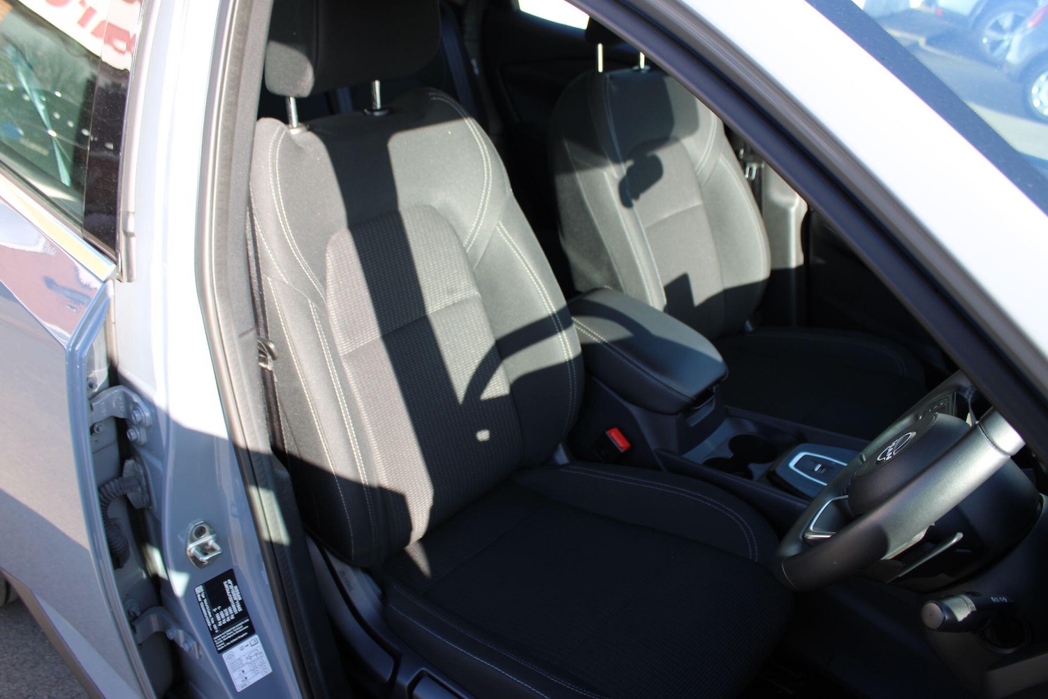 Used Nissan Qashqai for sale - 77783280: Photo 14