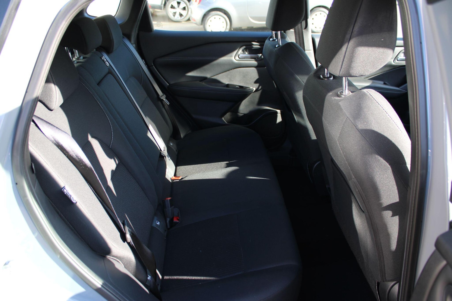 Used Nissan Qashqai for sale - 77783280: Photo 15