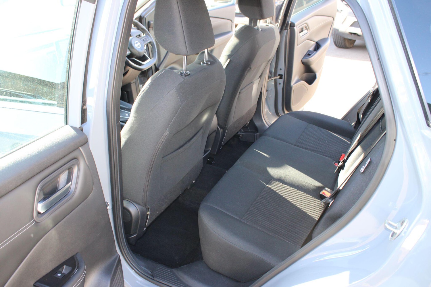 Used Nissan Qashqai for sale - 77783280: Photo 16