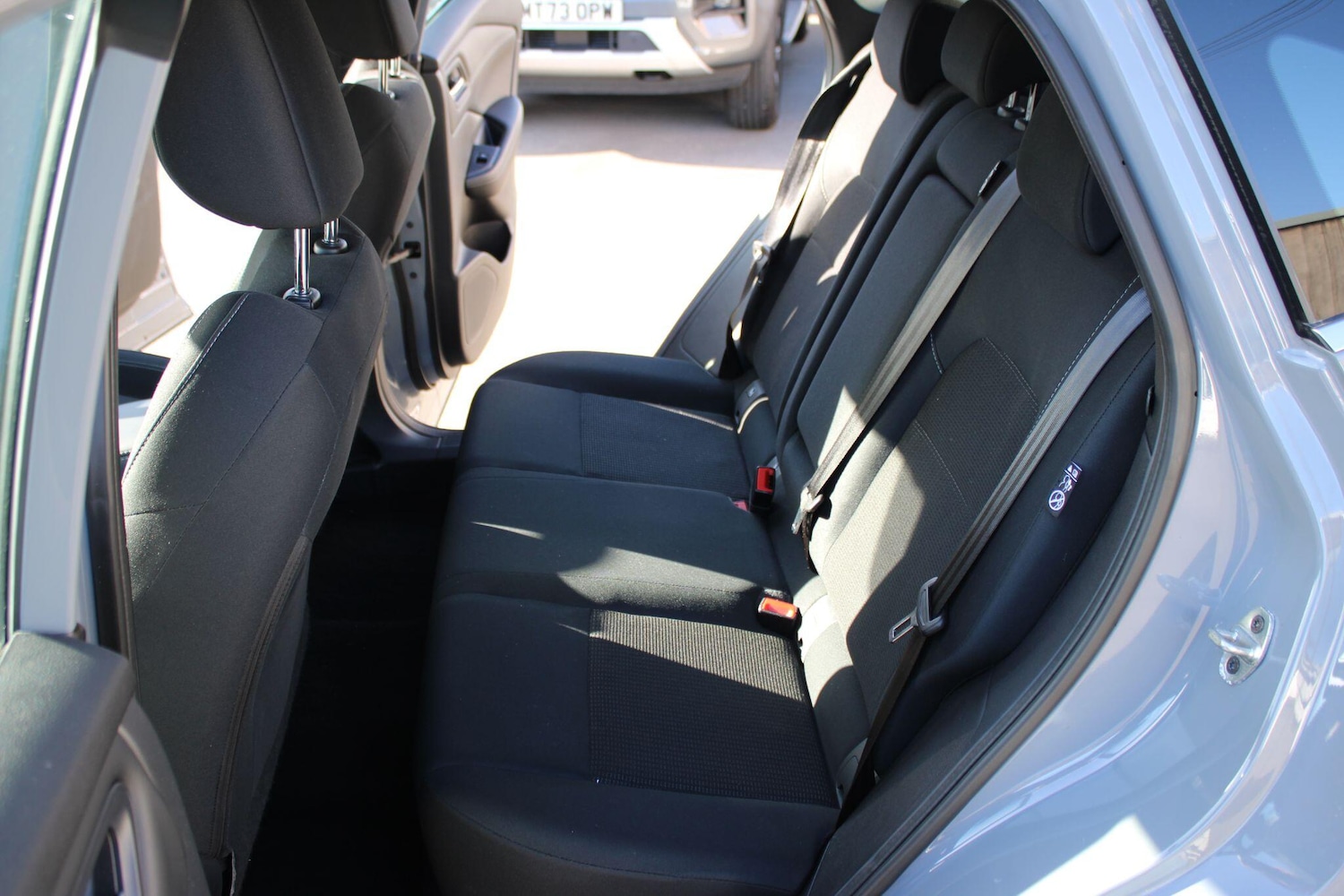 Used Nissan Qashqai for sale - 77783280: Photo 17