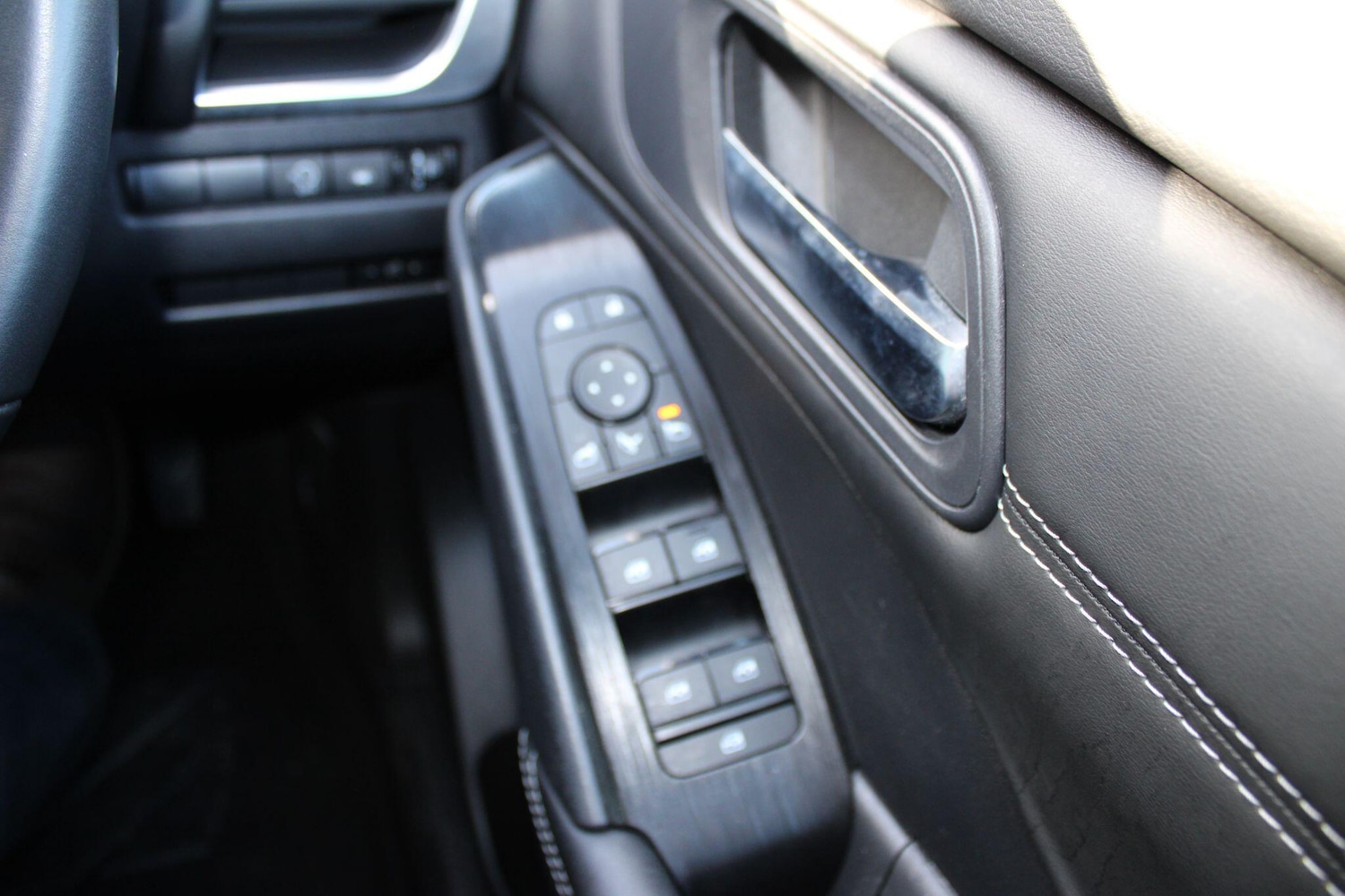 Used Nissan Qashqai for sale - 77783280: Photo 20