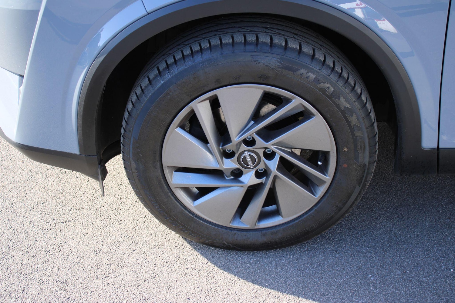 Used Nissan Qashqai for sale - 77783280: Photo 23