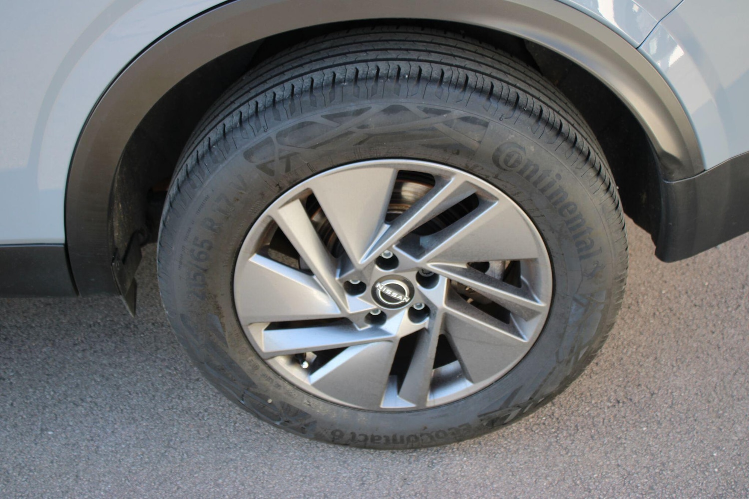 Used Nissan Qashqai for sale - 77783280: Photo 24