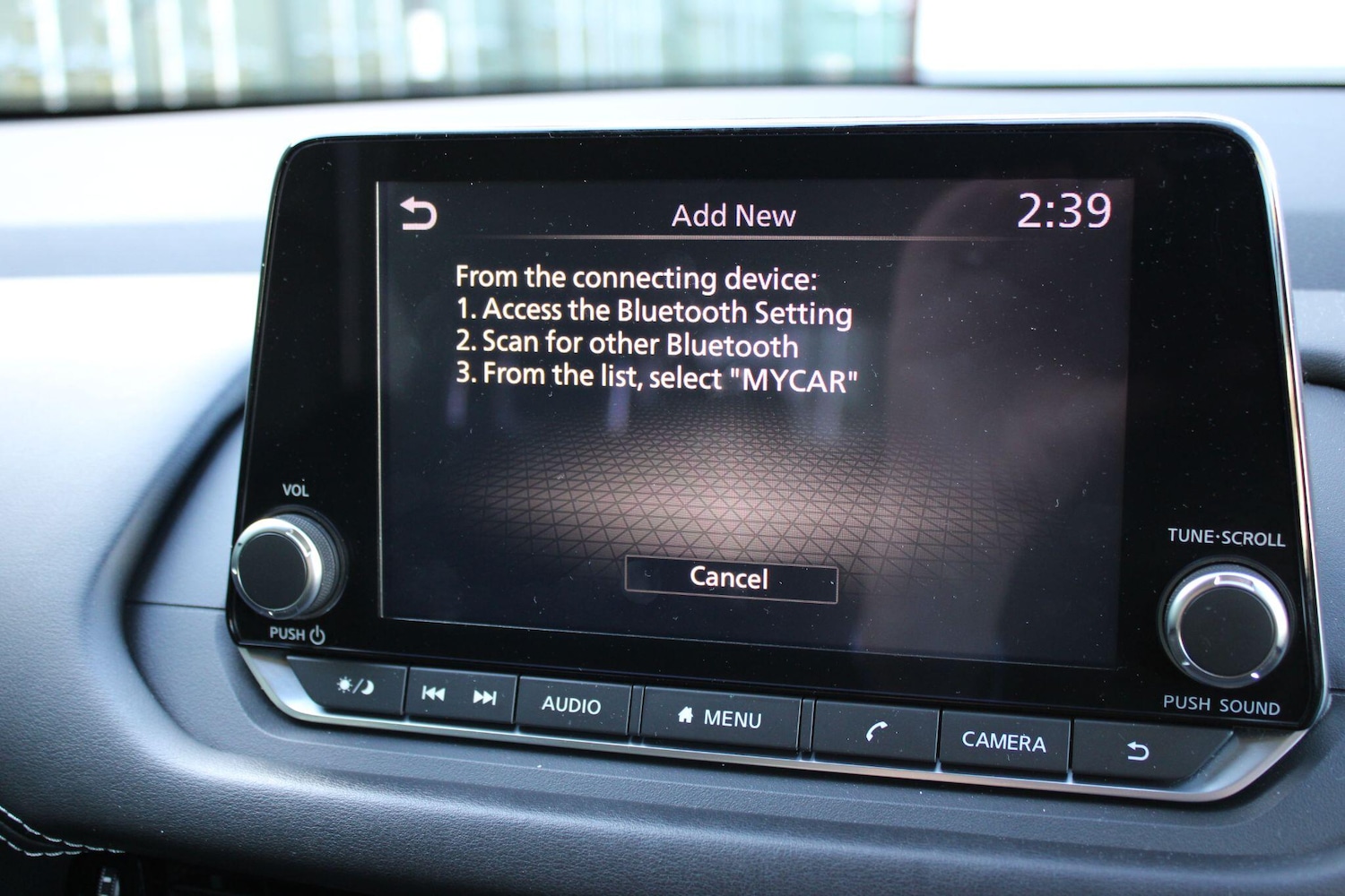 Used Nissan Qashqai for sale - 77783280: Photo 27