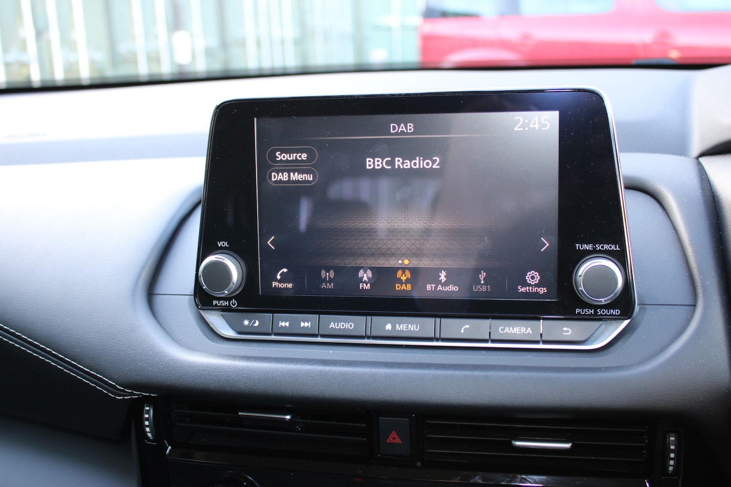 Used Nissan Qashqai for sale - 77783280: Photo 29