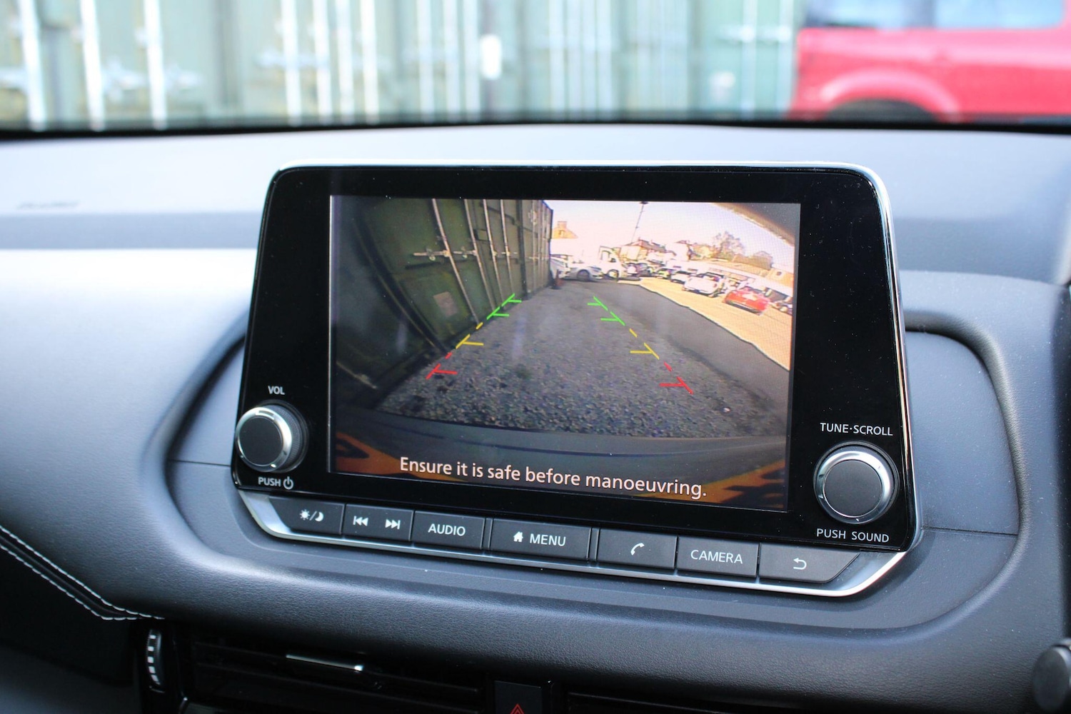 Used Nissan Qashqai for sale - 77783280: Photo 31