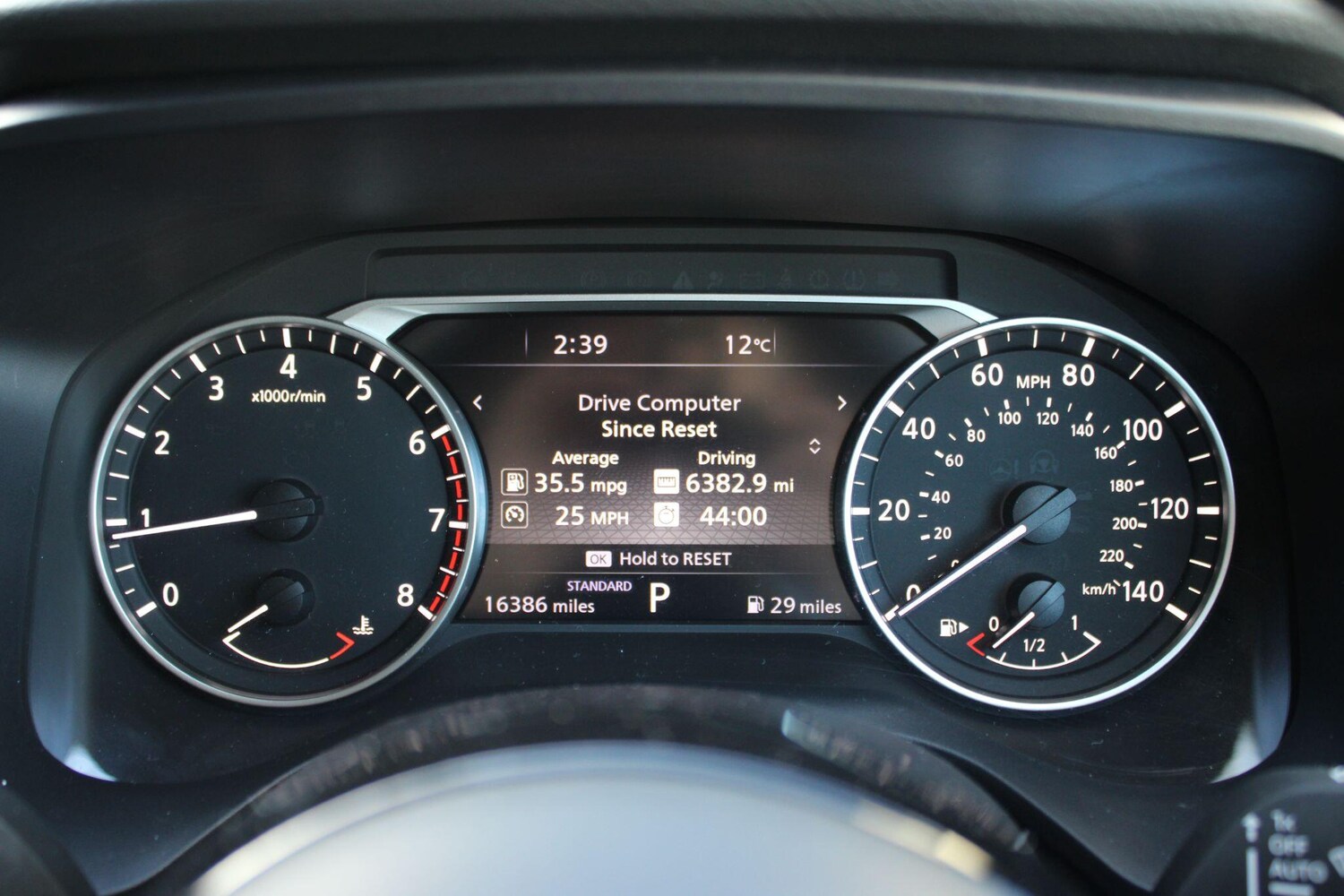 Used Nissan Qashqai for sale - 77783280: Photo 34