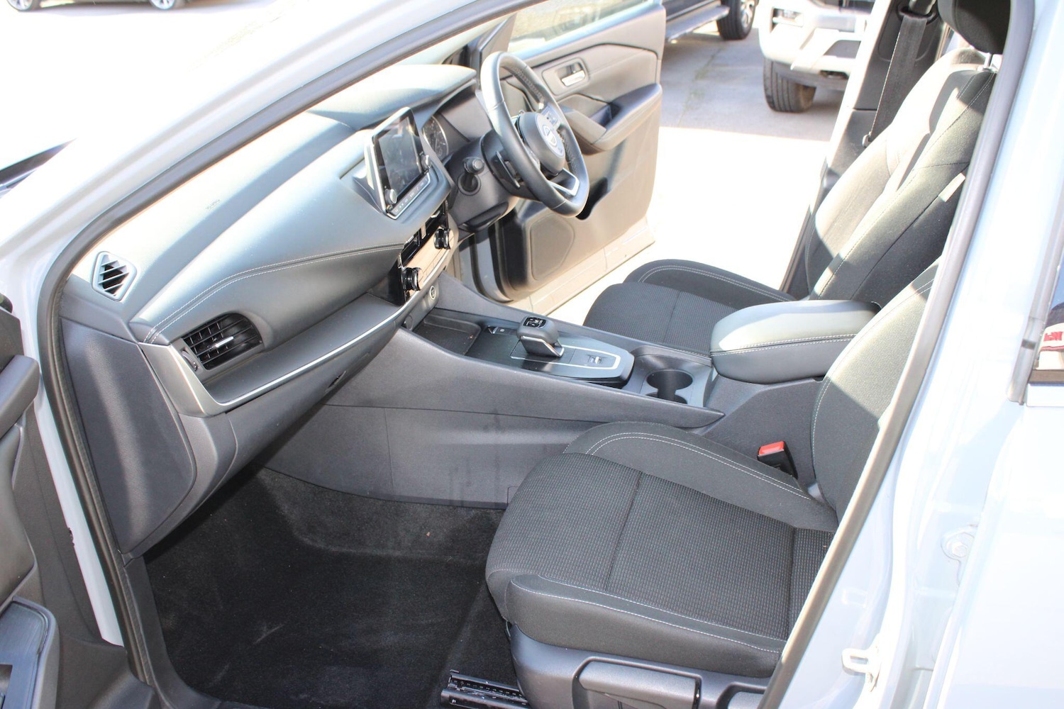 Used Nissan Qashqai for sale - 77783280: Photo 36