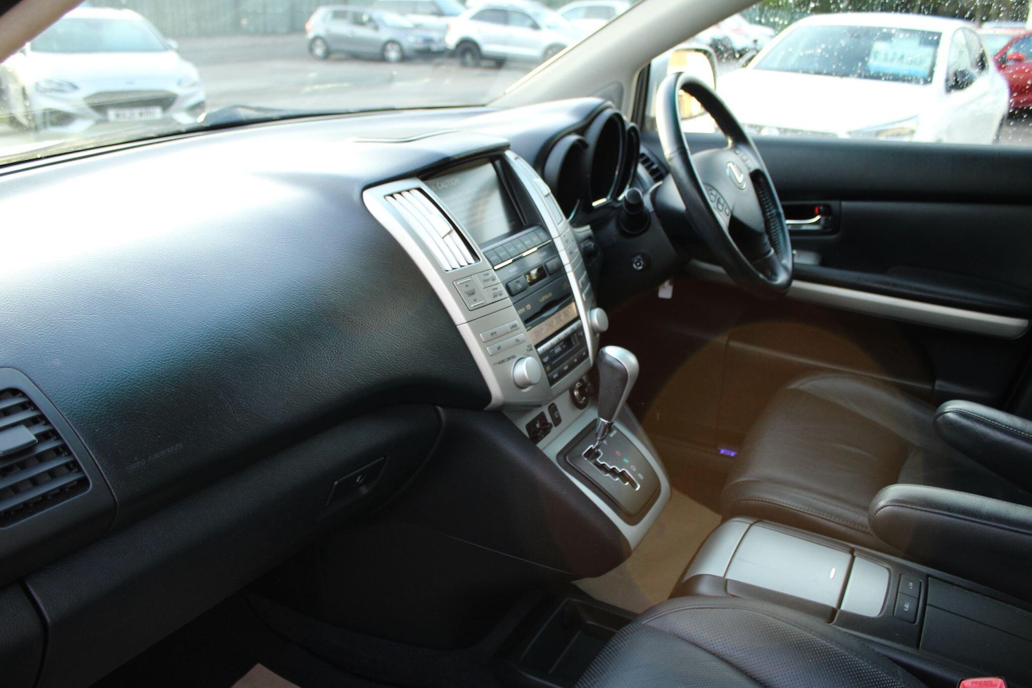 Used Lexus RX 2008 for sale - 76936193: Photo 31