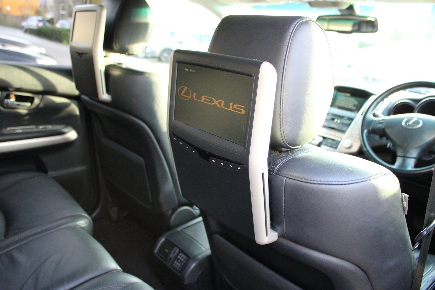 Used Lexus RX 2008 for sale - 76936193: Photo 32