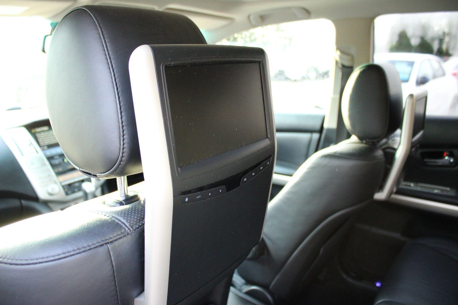 Used Lexus RX 2008 for sale - 76936193: Photo 33