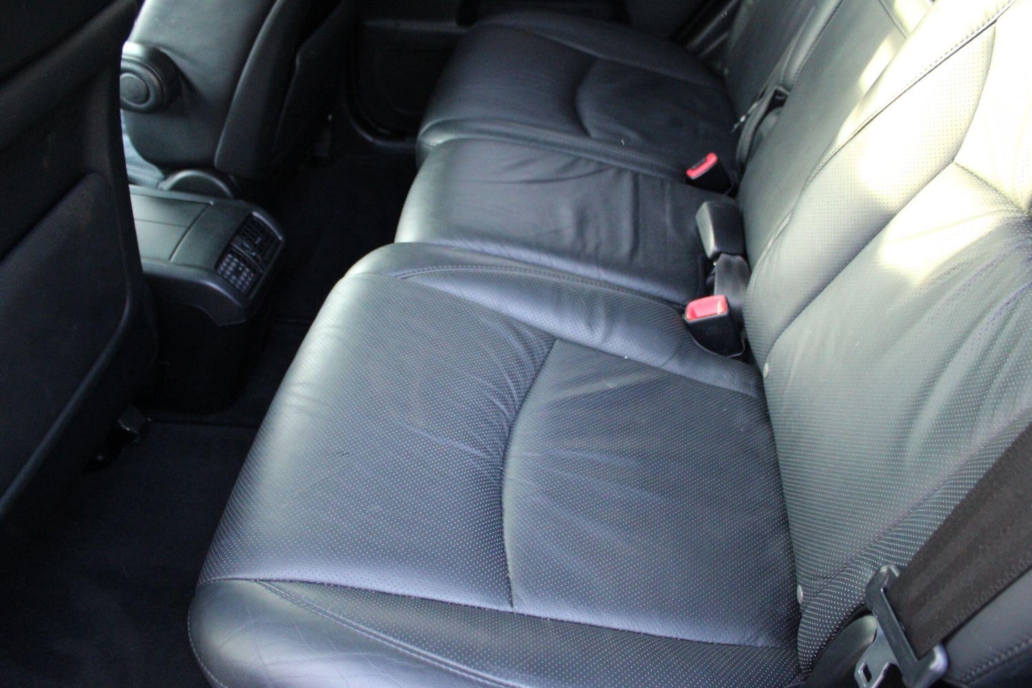 Used Lexus RX 2008 for sale - 76936193: Photo 34