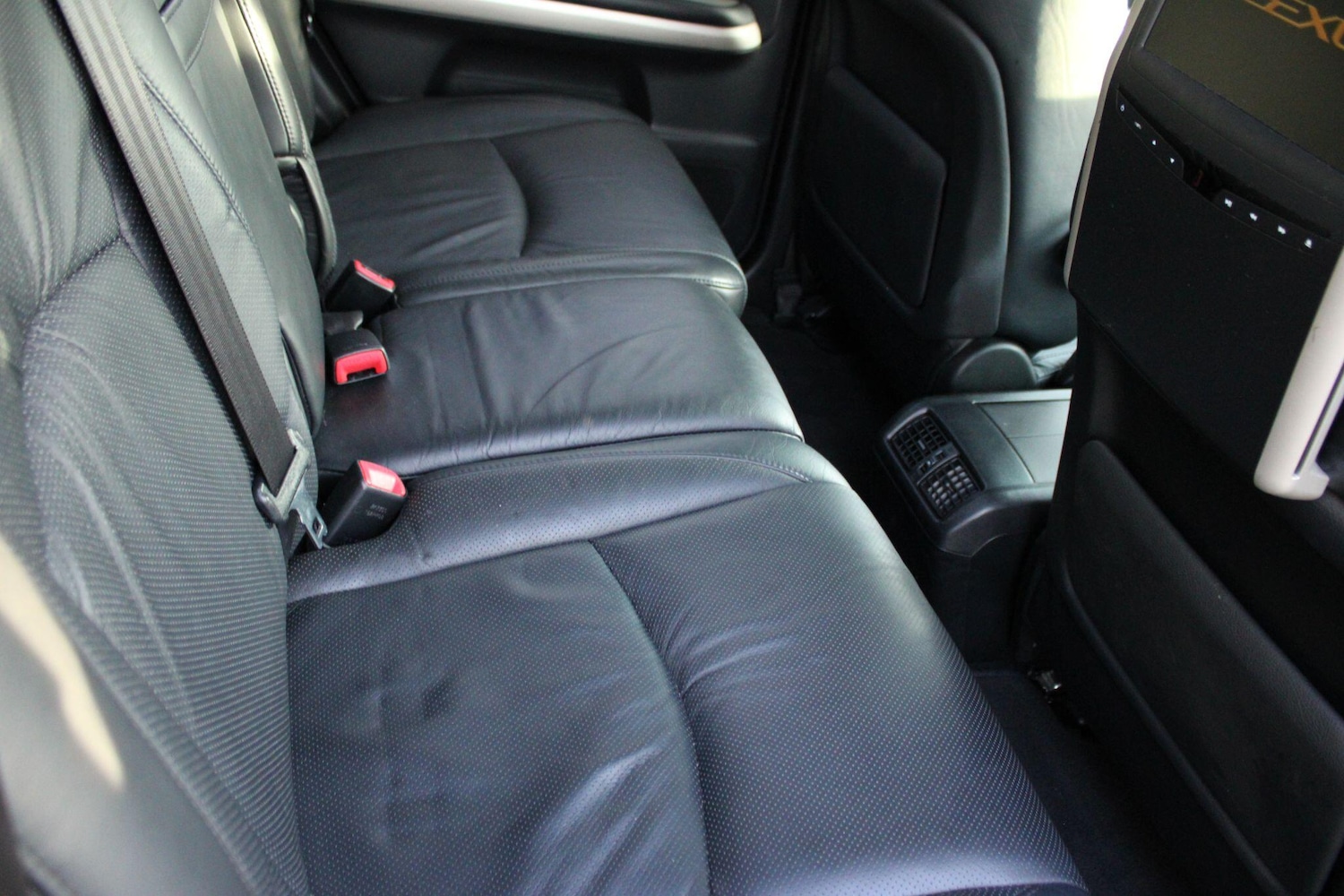 Used Lexus RX 2008 for sale - 76936193: Photo 36