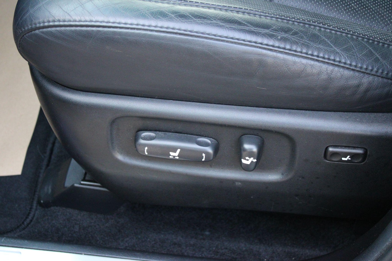 Used Lexus RX 2008 for sale - 76936193: Photo 37