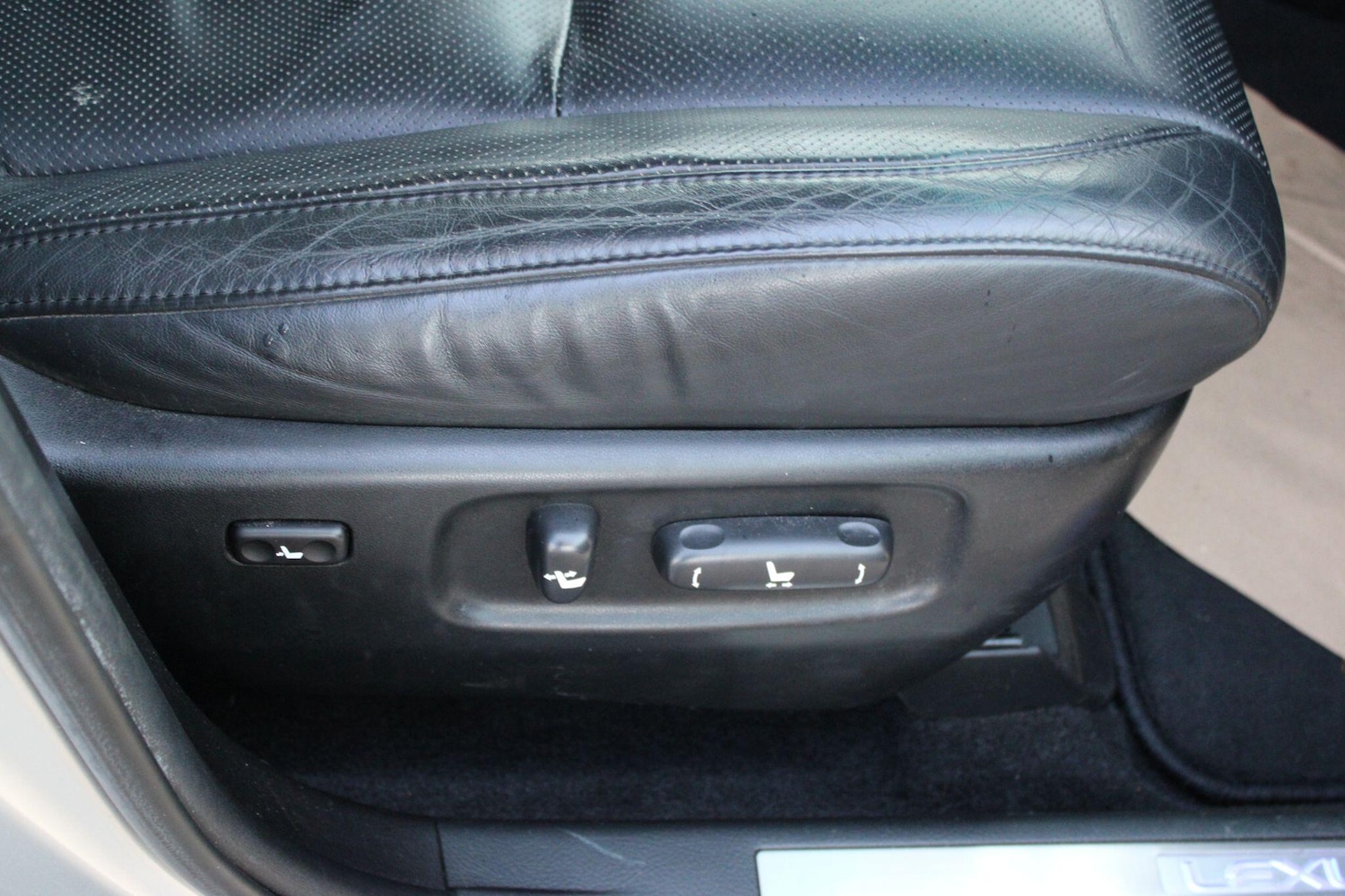 Used Lexus RX 2008 for sale - 76936193: Photo 38