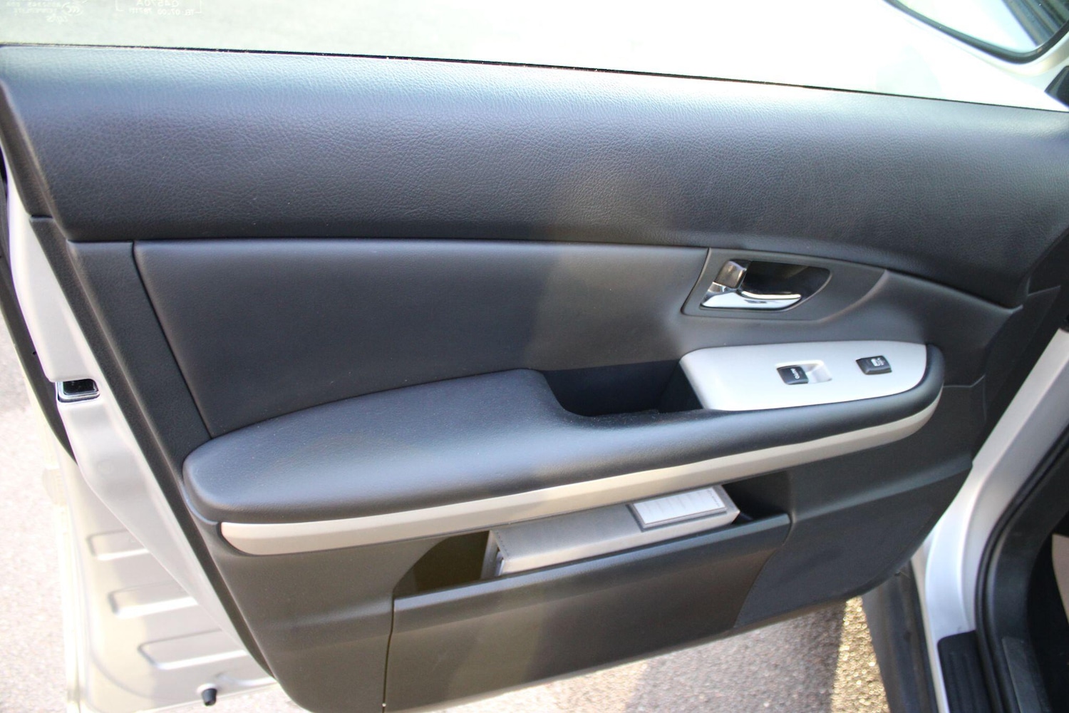 Used Lexus RX 2008 for sale - 76936193: Photo 39