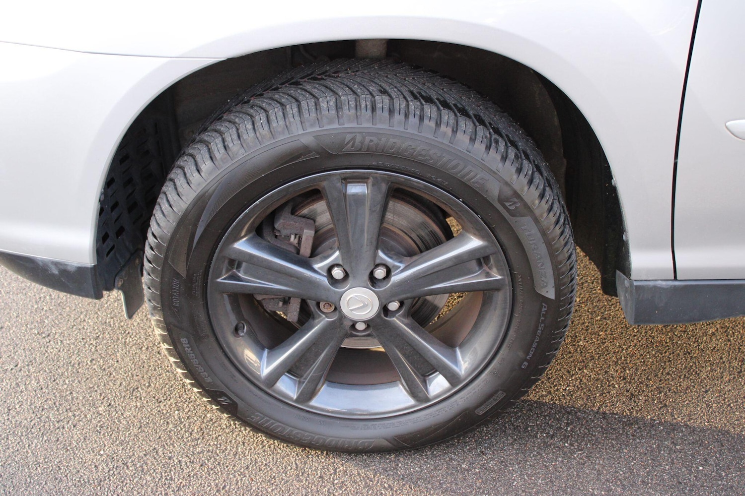 Used Lexus RX 2008 for sale - 76936193: Photo 40