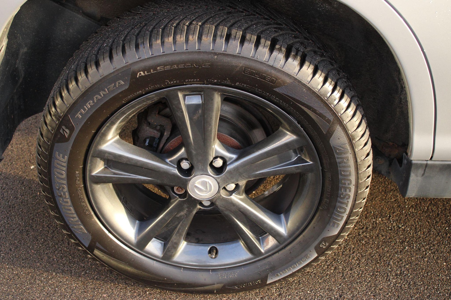 Used Lexus RX 2008 for sale - 76936193: Photo 41