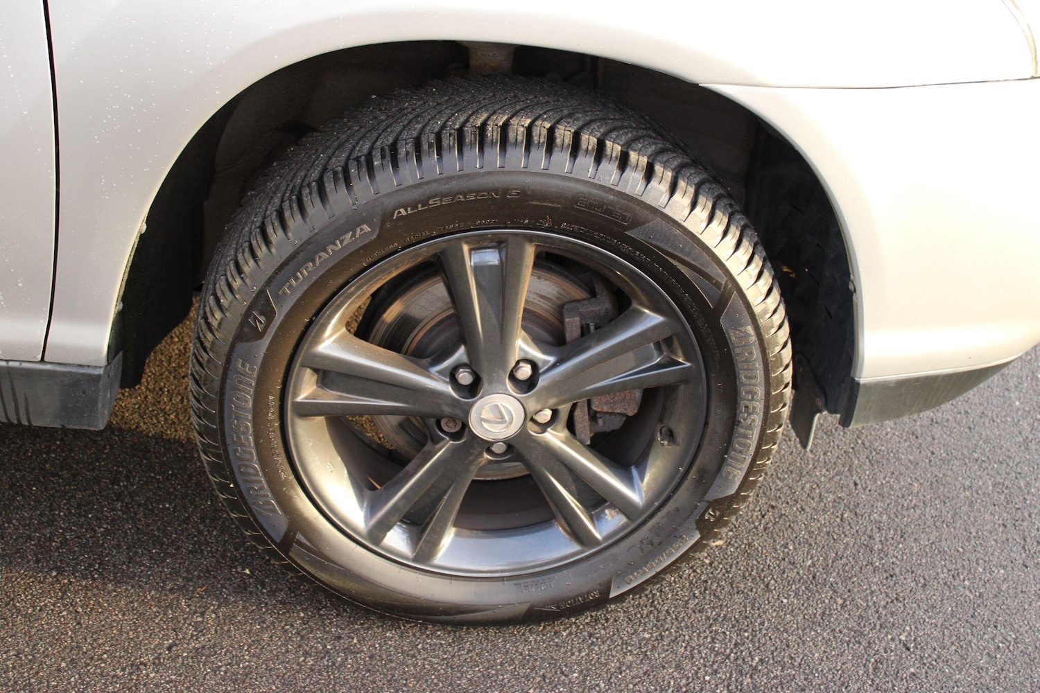 Used Lexus RX 2008 for sale - 76936193: Photo 42