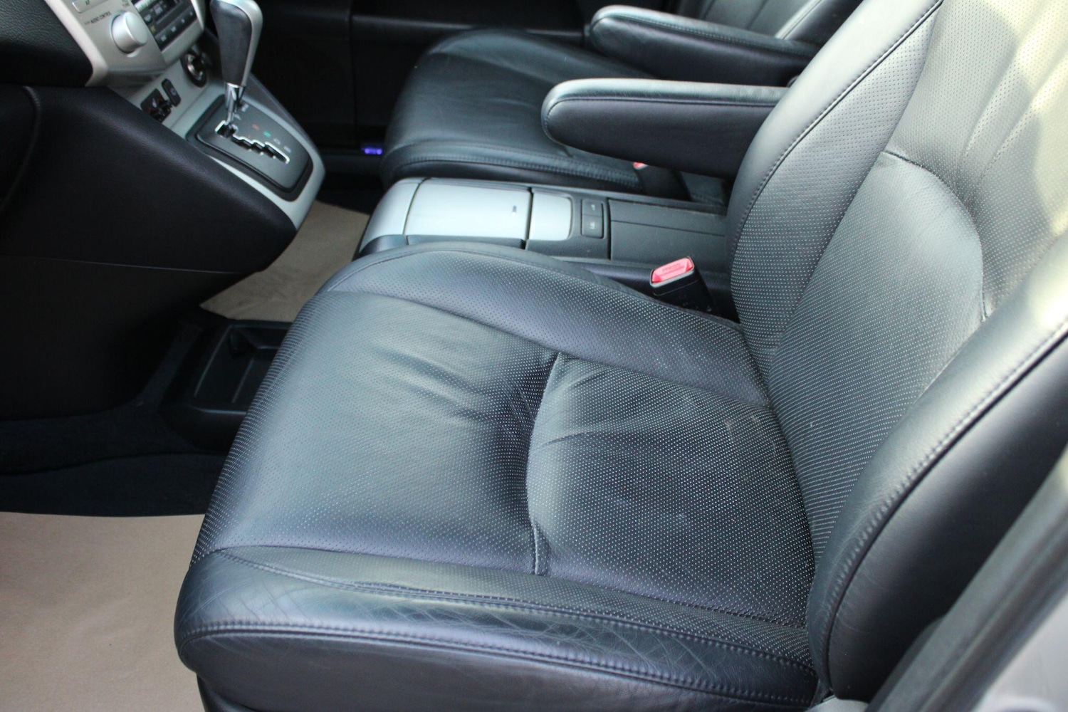 Used Lexus RX 2008 for sale - 76936193: Photo 45