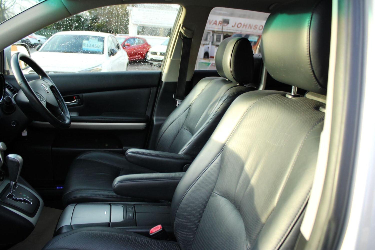 Used Lexus RX 2008 for sale - 76936193: Photo 46