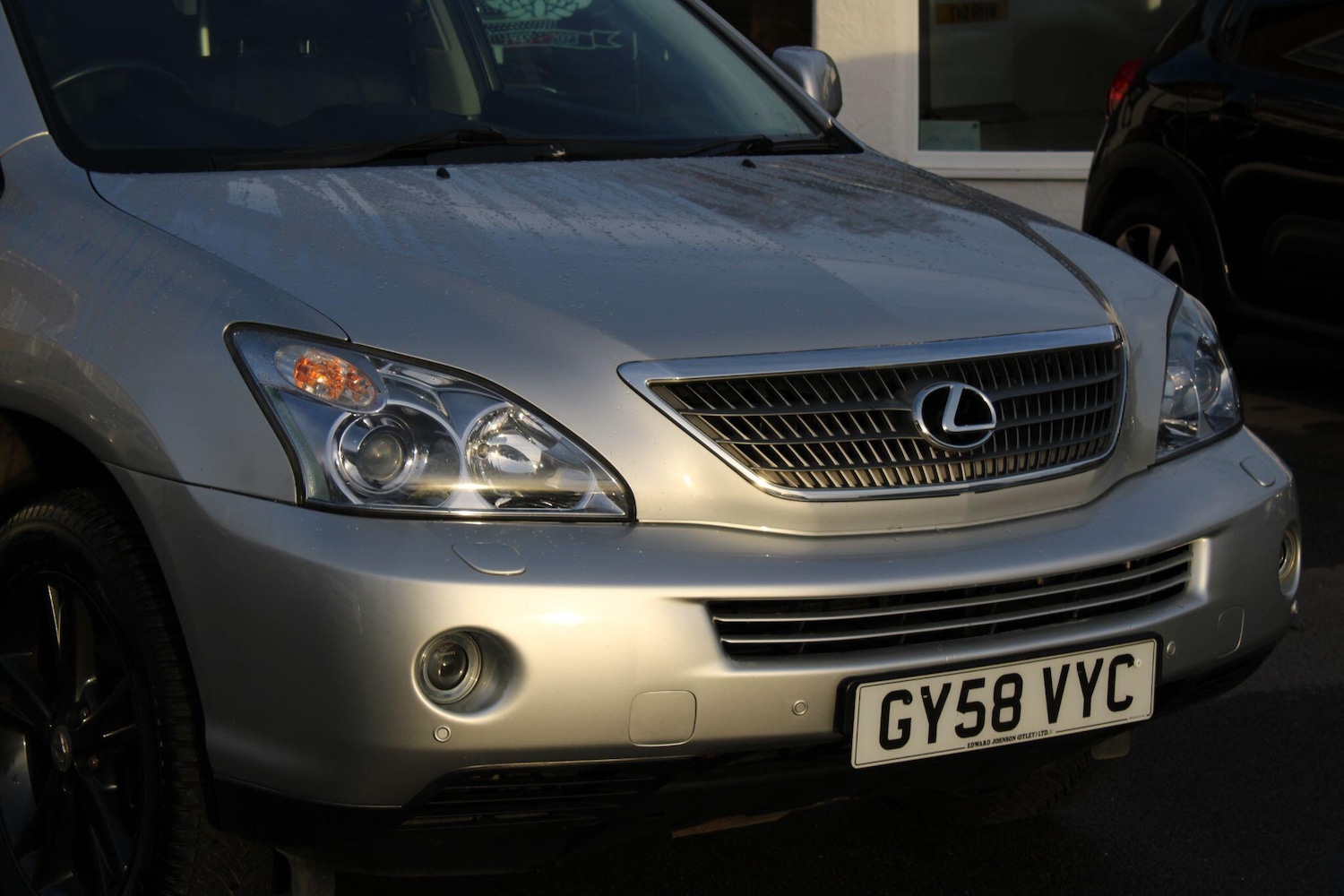 Used Lexus RX 2008 for sale - 76936193: Photo 49