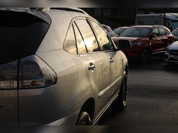 Used Lexus RX 2008 for sale - 76936193: Photo