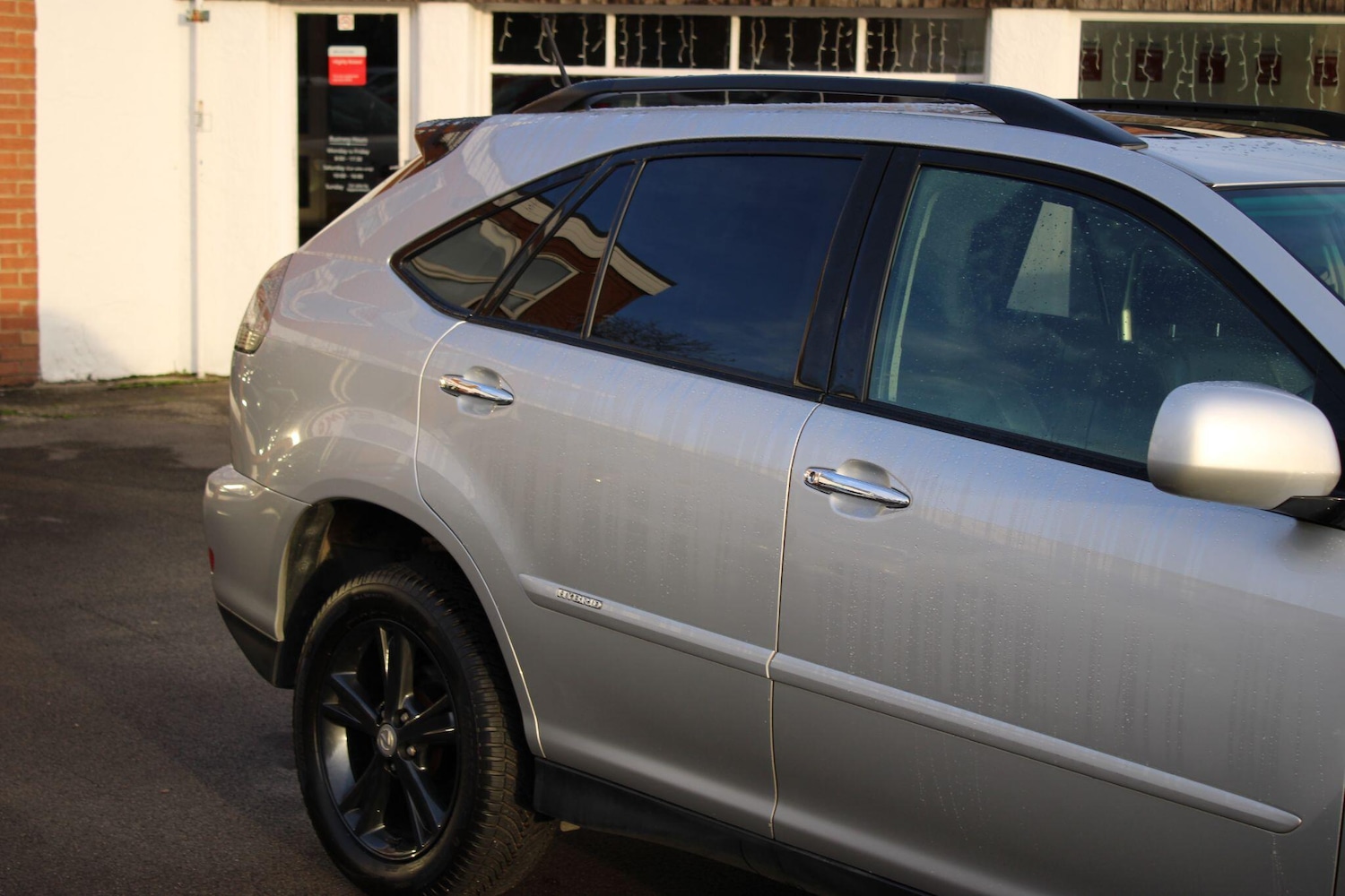 Used Lexus RX 2008 for sale - 76936193: Photo 51