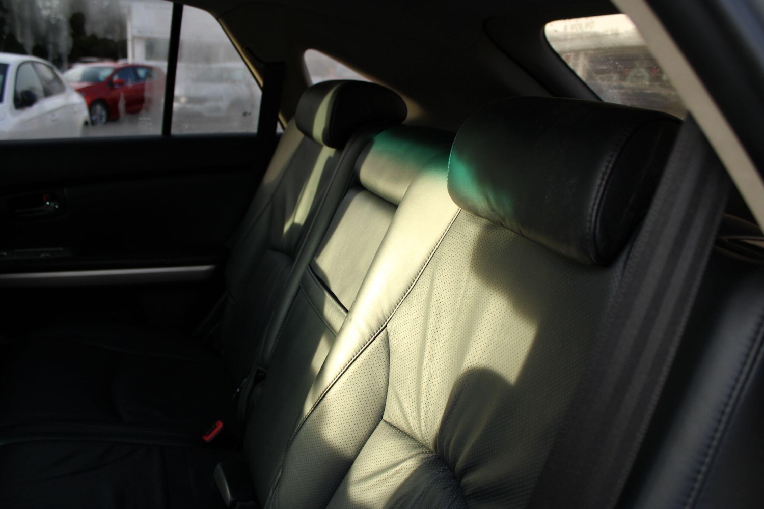 Used Lexus RX 2008 for sale - 76936193: Photo 57