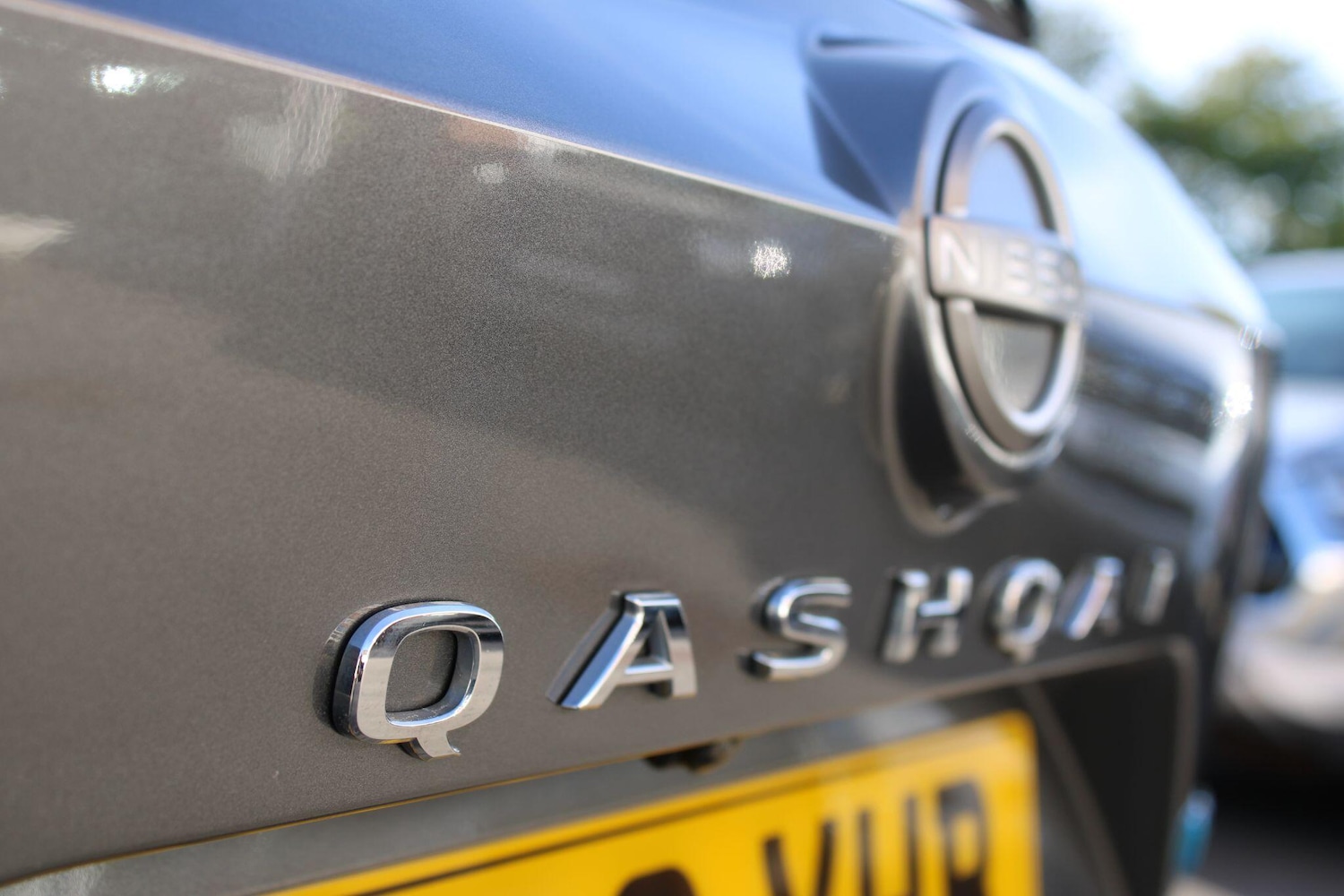 Used Nissan Qashqai 2023 for sale - 76246580: Photo 15