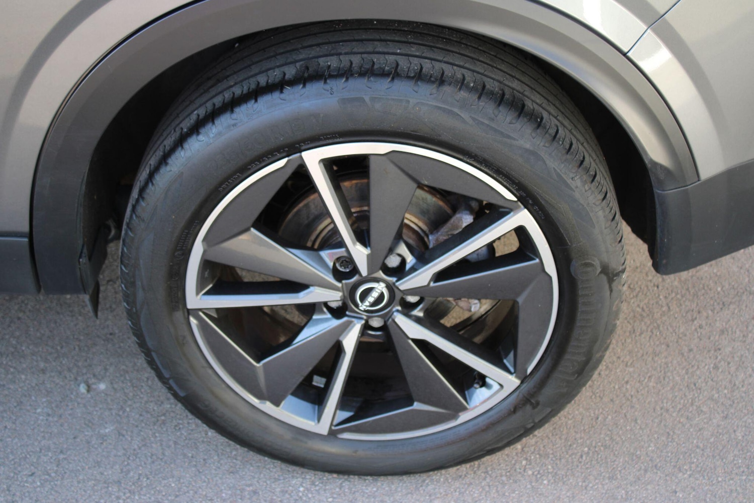 Used Nissan Qashqai 2023 for sale - 76246580: Photo 21