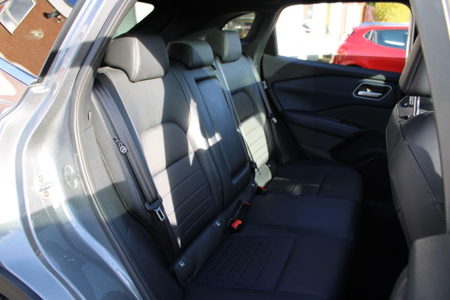 Used Nissan Qashqai 2023 for sale - 76246580: Photo 25