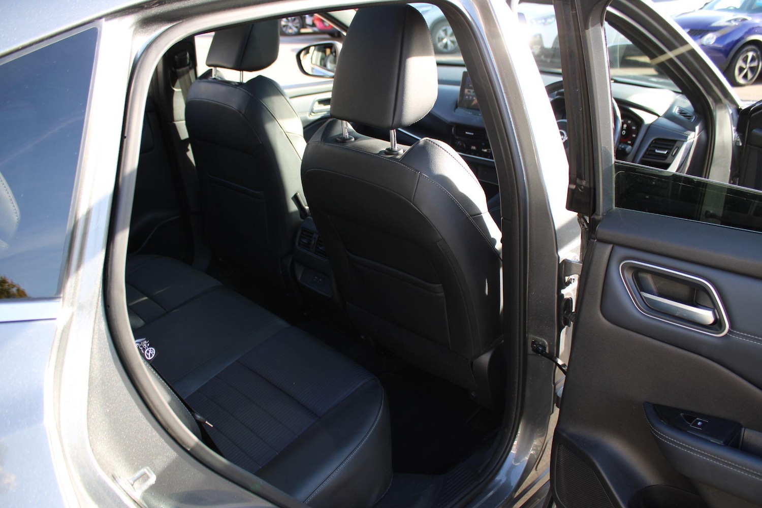 Used Nissan Qashqai 2023 for sale - 76246580: Photo 27