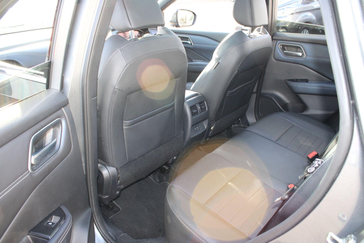 Used Nissan Qashqai 2023 for sale - 76246580: Photo 31