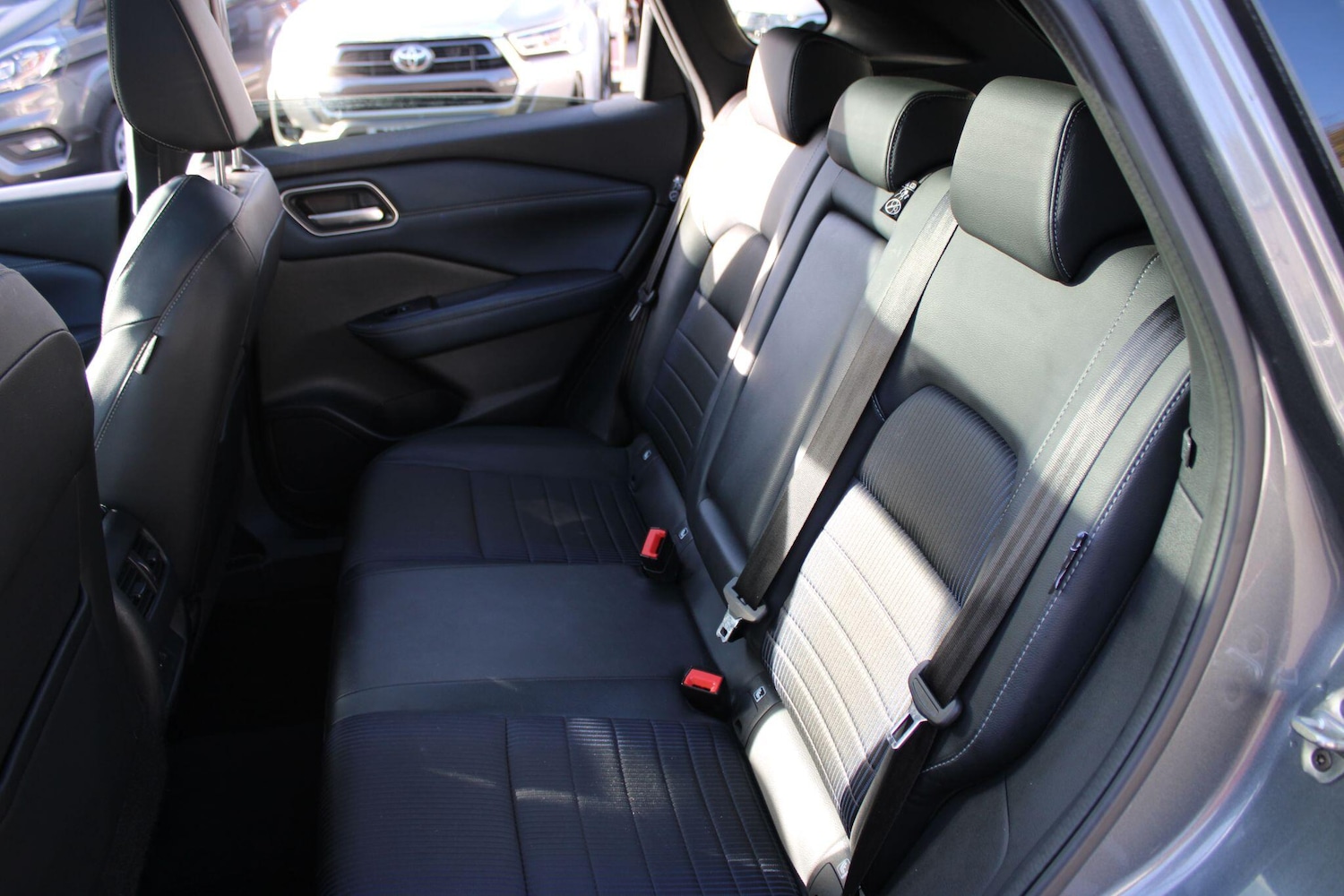 Used Nissan Qashqai 2023 for sale - 76246580: Photo 32