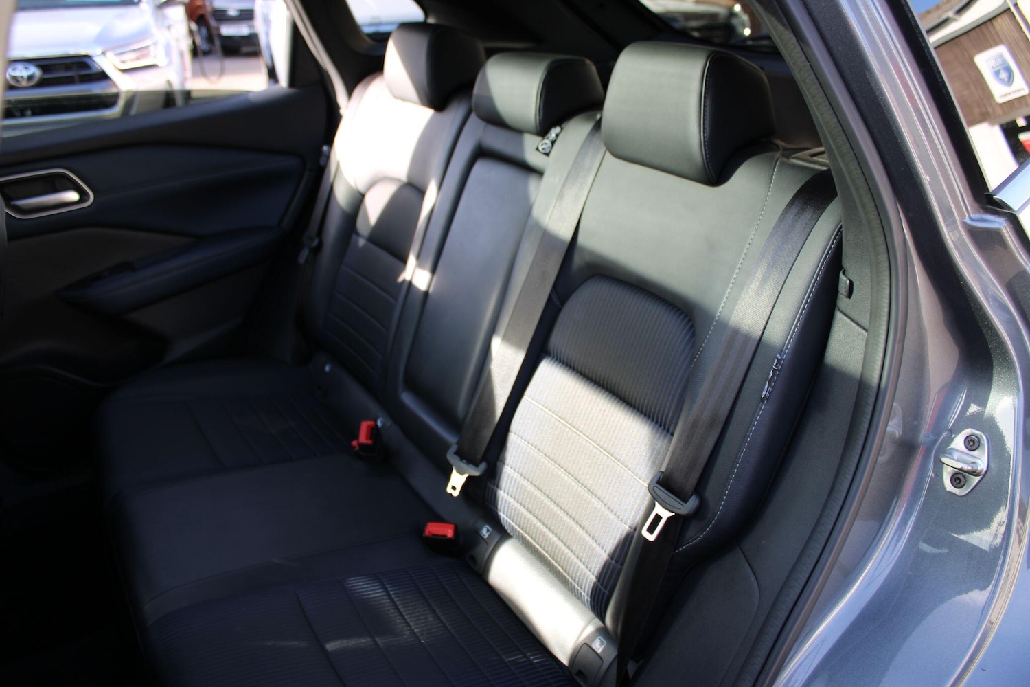 Used Nissan Qashqai 2023 for sale - 76246580: Photo 33